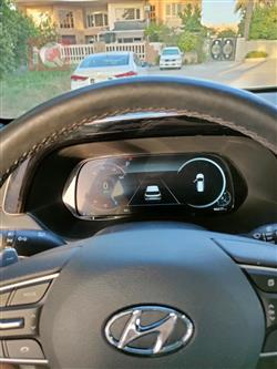 هيونداي باليسيد